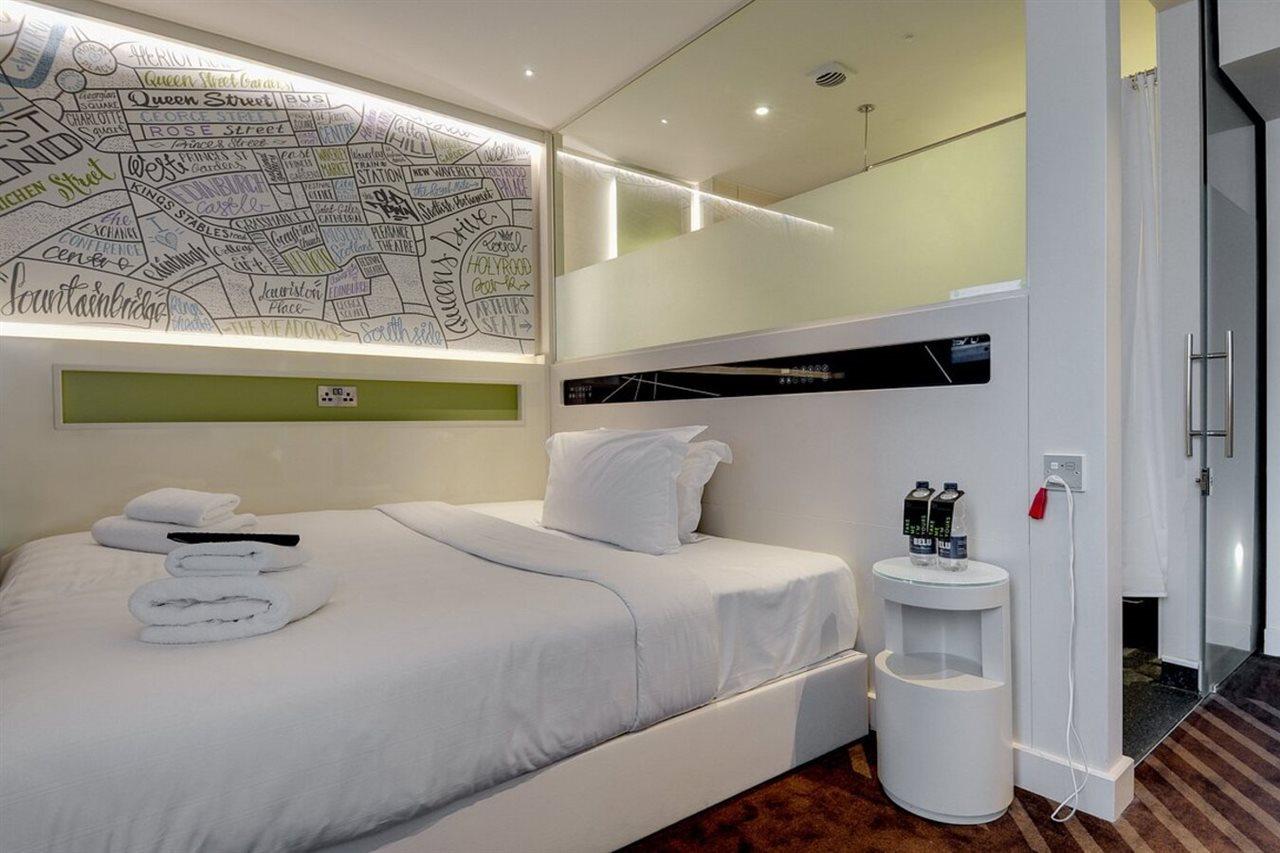 Hub By Premier Inn London Covent Garden Zewnętrze zdjęcie